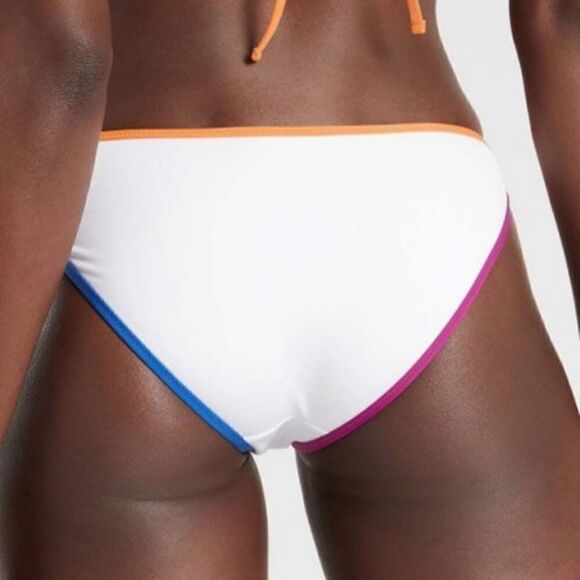 ATHLETA KAPALUA SWIM BOTTOM  NWT - Picture 2 of 8